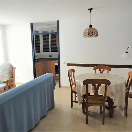 Appartamento Torrebaix Torredembarra Esterno foto