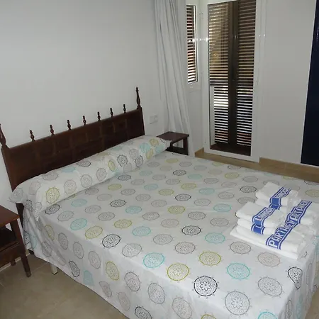Appartamento Torrebaix Torredembarra Esterno foto