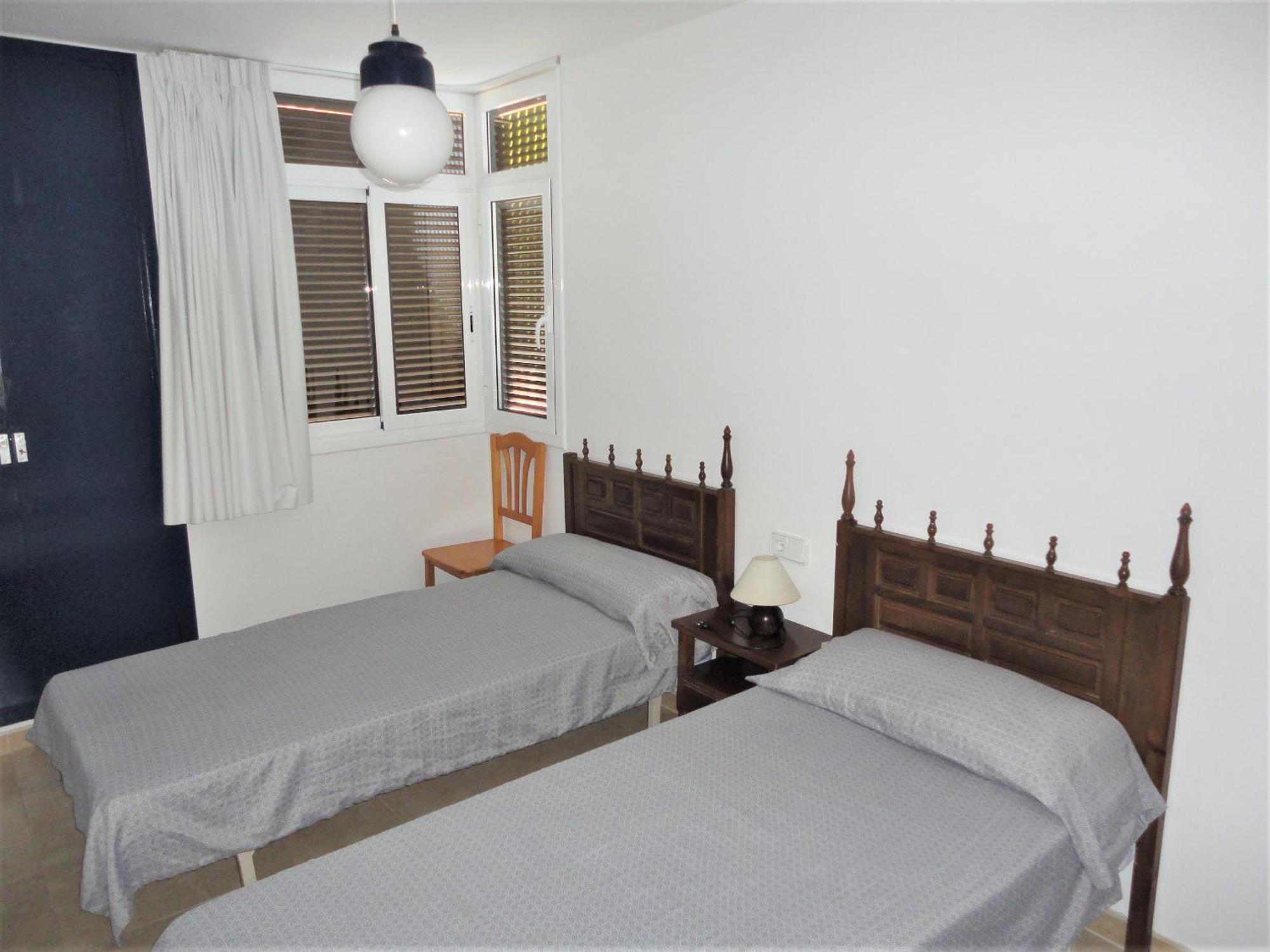 Appartement Torrebaix *