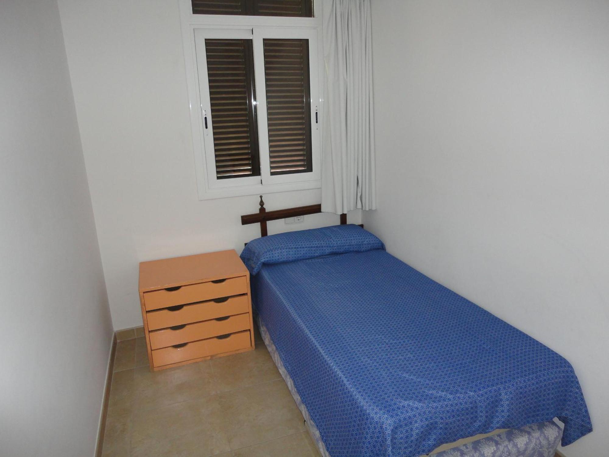 Appartement Torrebaix Torredembarra