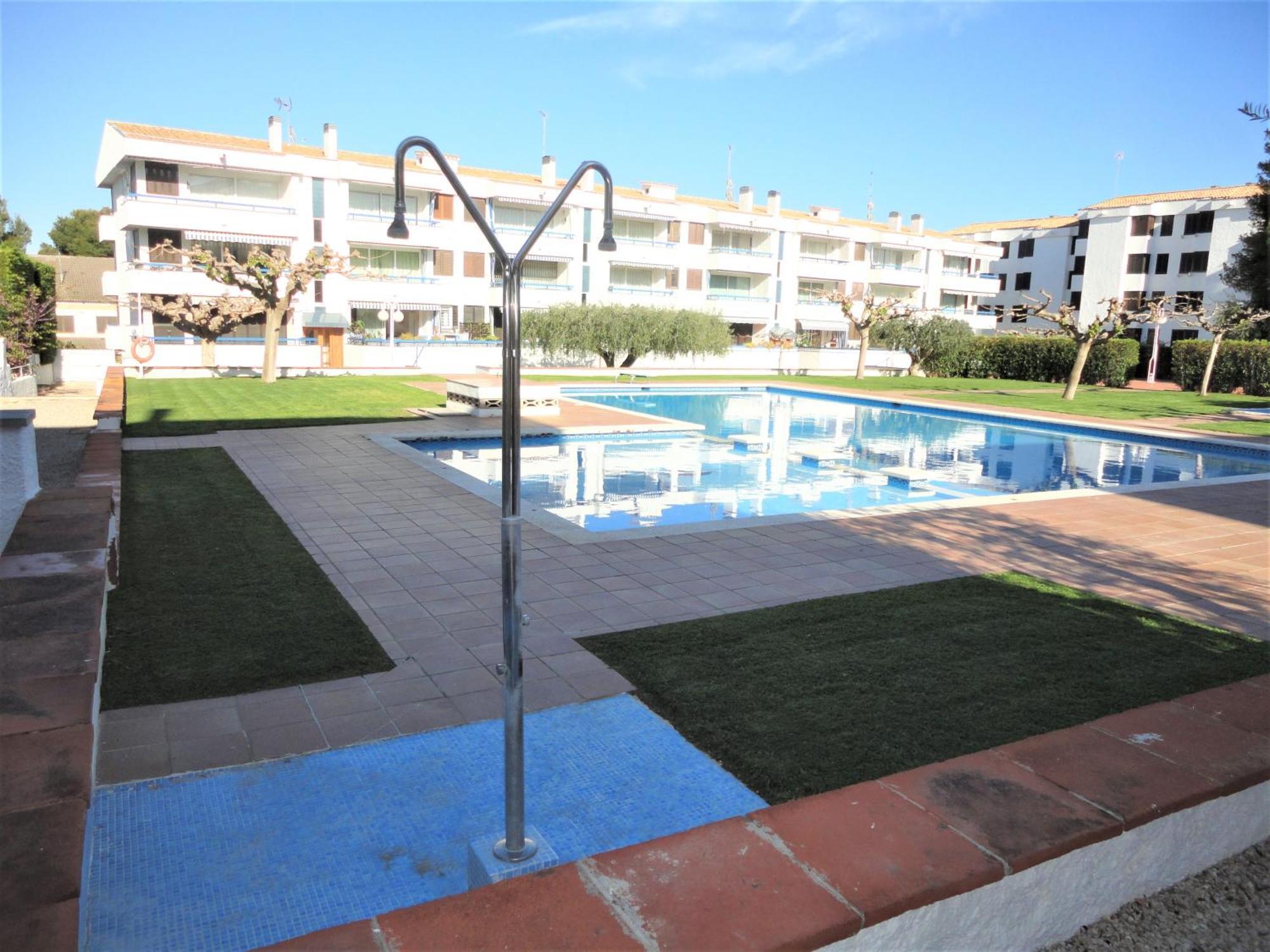 Torrebaix Appartement *