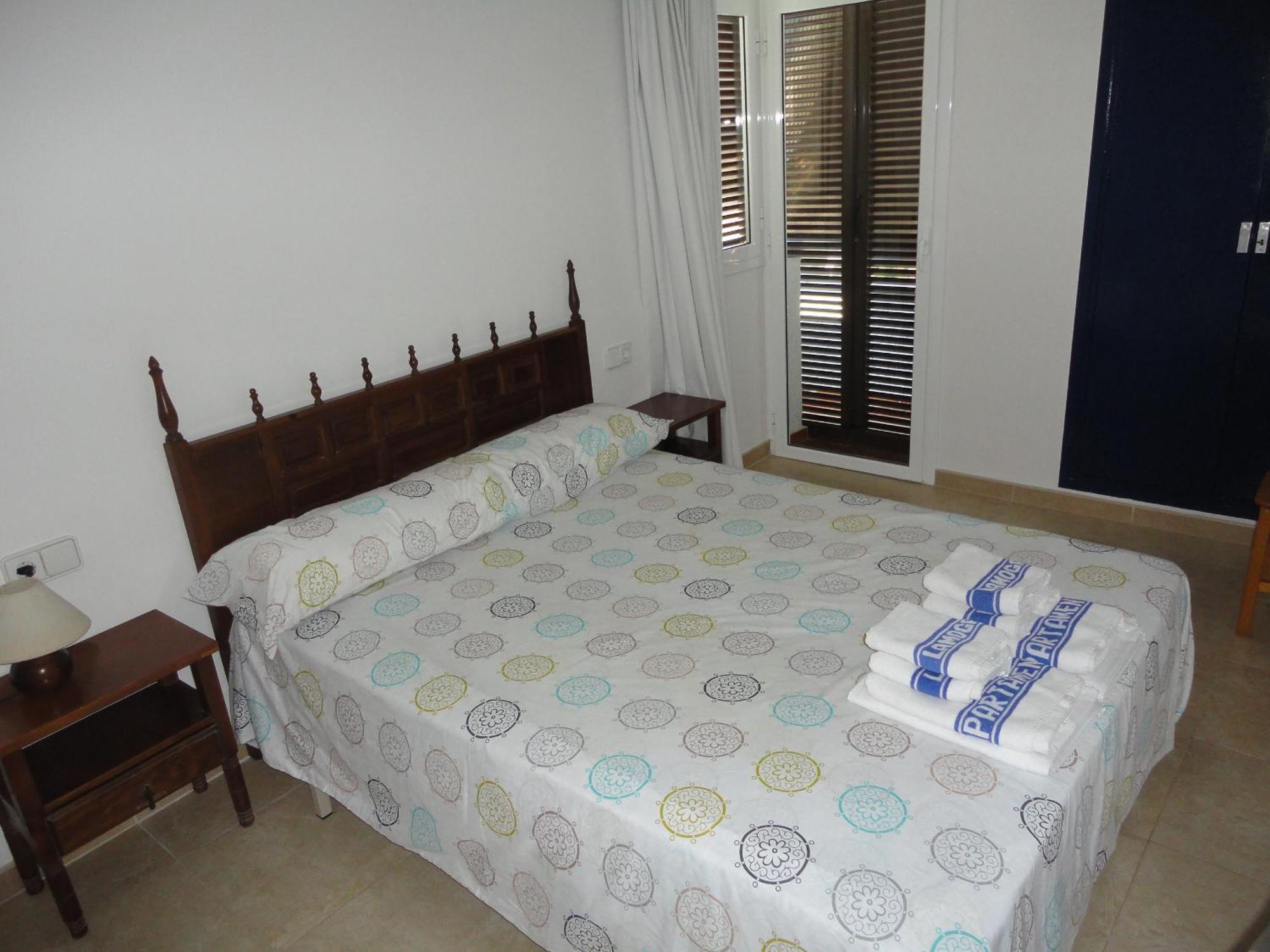 Appartement Torrebaix *