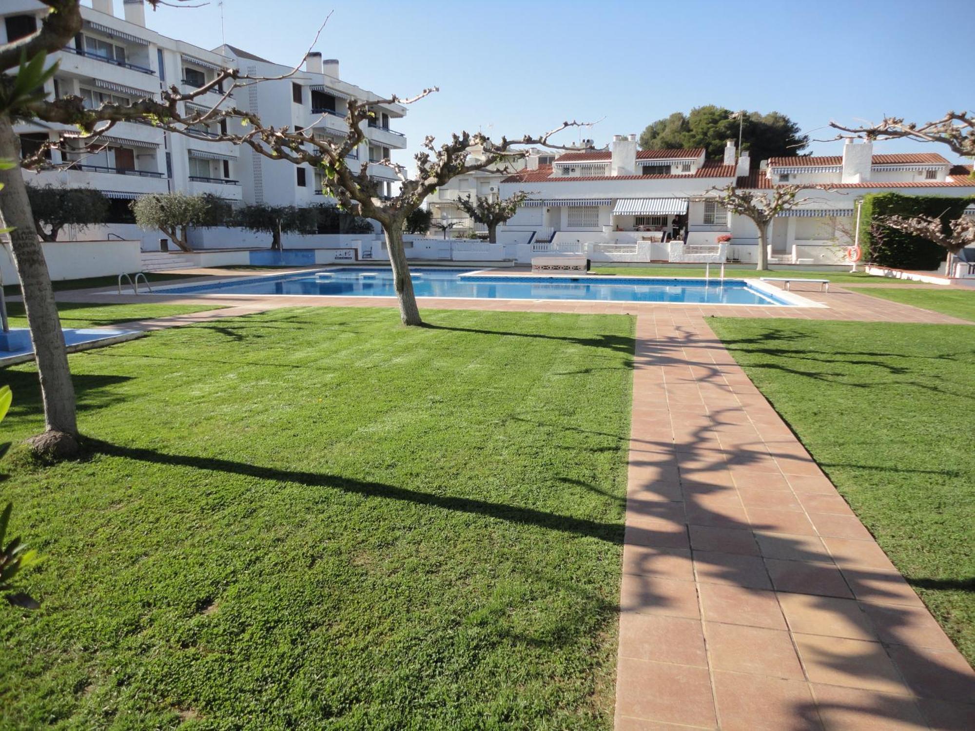Appartement Torrebaix
